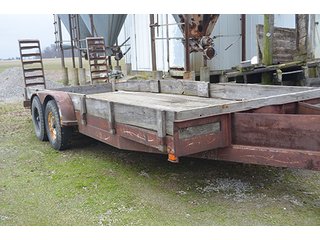 Property photo 60 - FARM EQUIPMENT AUCTION - NEW ERA FARMS, LP IN ALLEN COUNTY, INDIANA